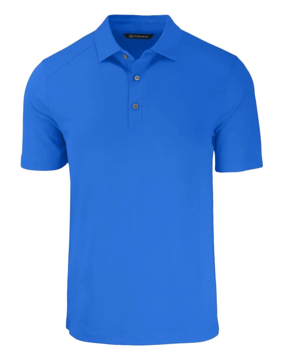 Cutter & Buck Men's Forge Eco Stretch Recycled Polo