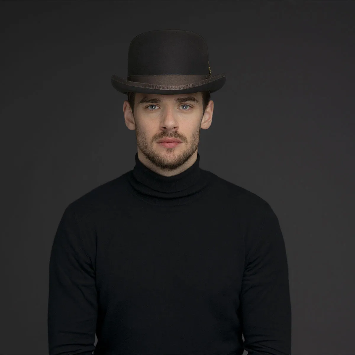 Derby Hat
