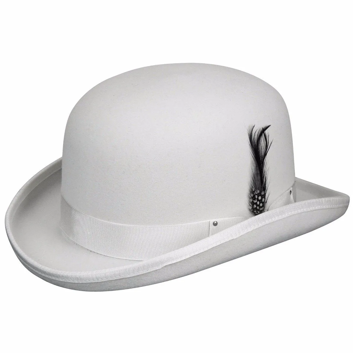 Derby Hat