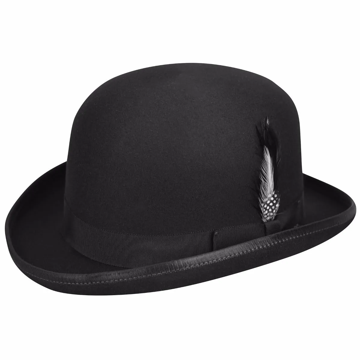 Derby Hat