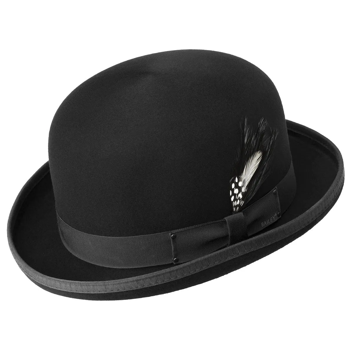 Derby Hat