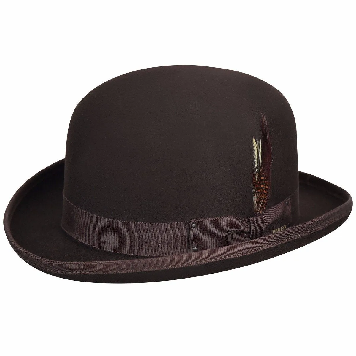 Derby Hat