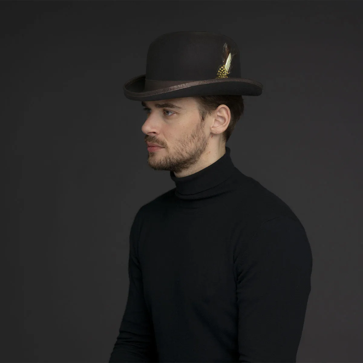 Derby Hat
