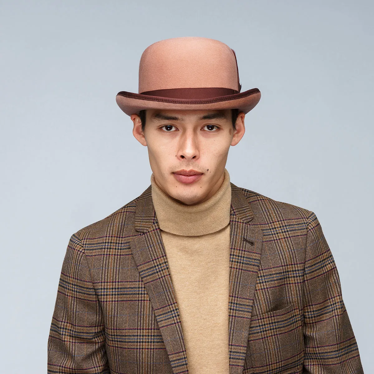 Derby Hat