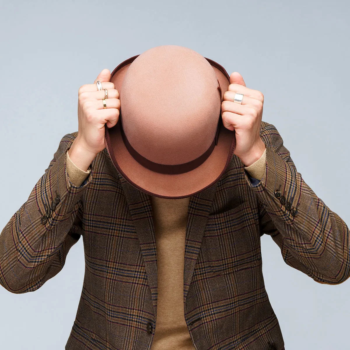 Derby Hat