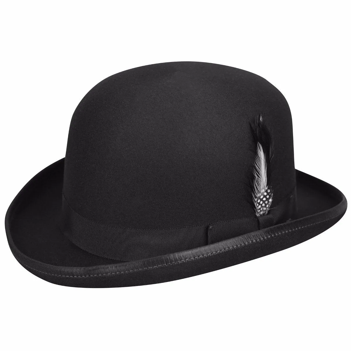 Derby Hat