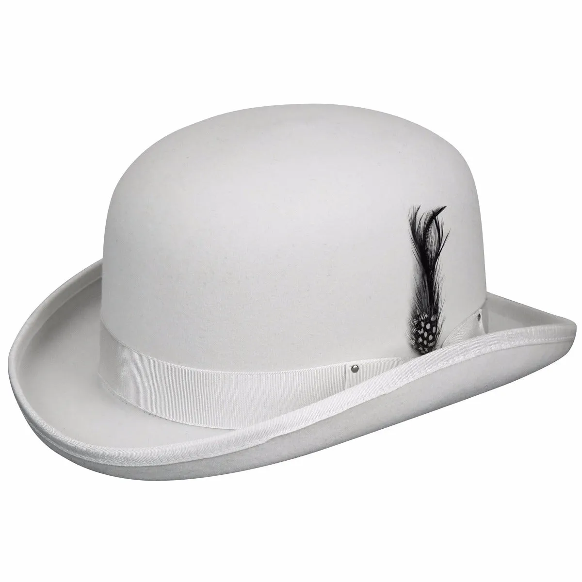 Derby Hat