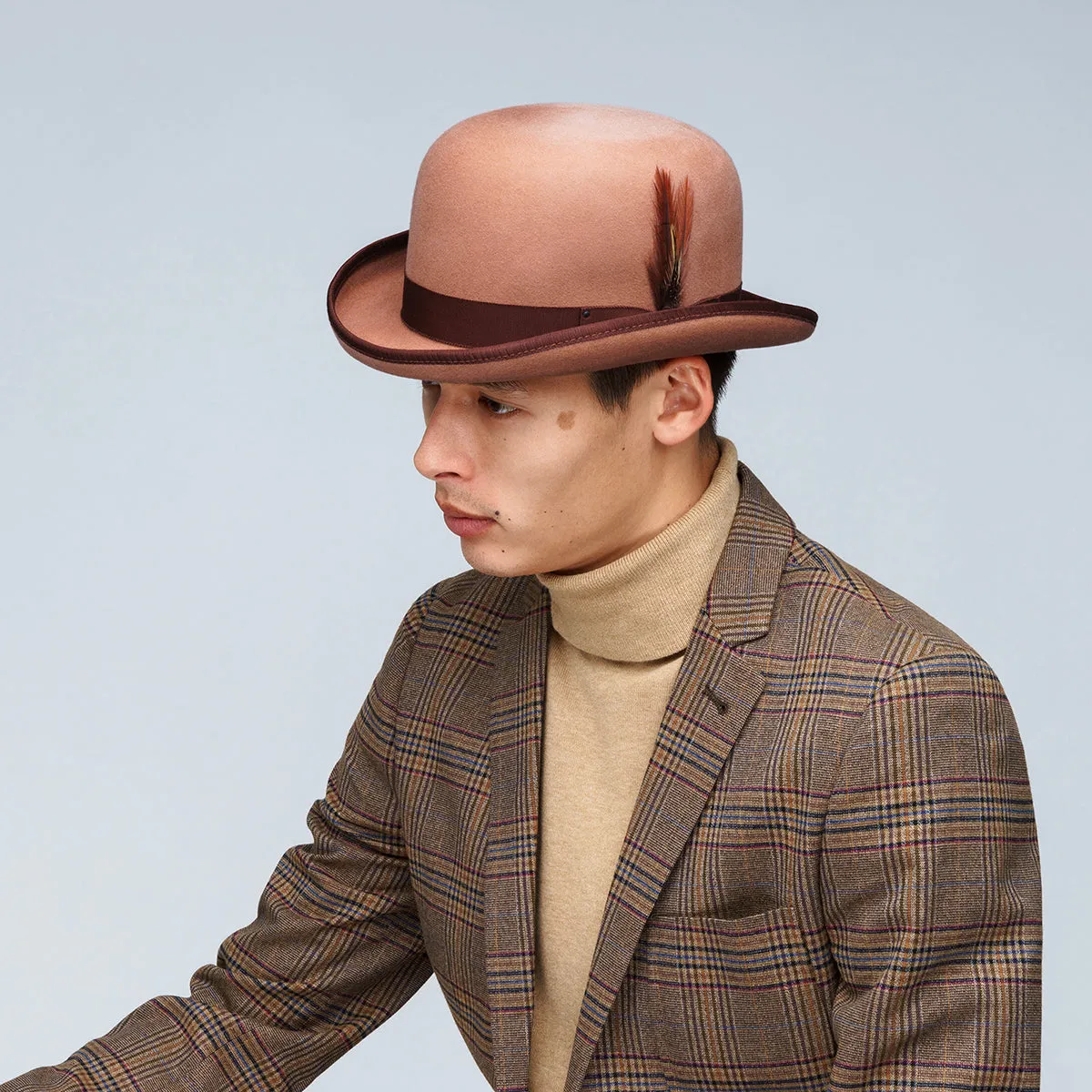 Derby Hat