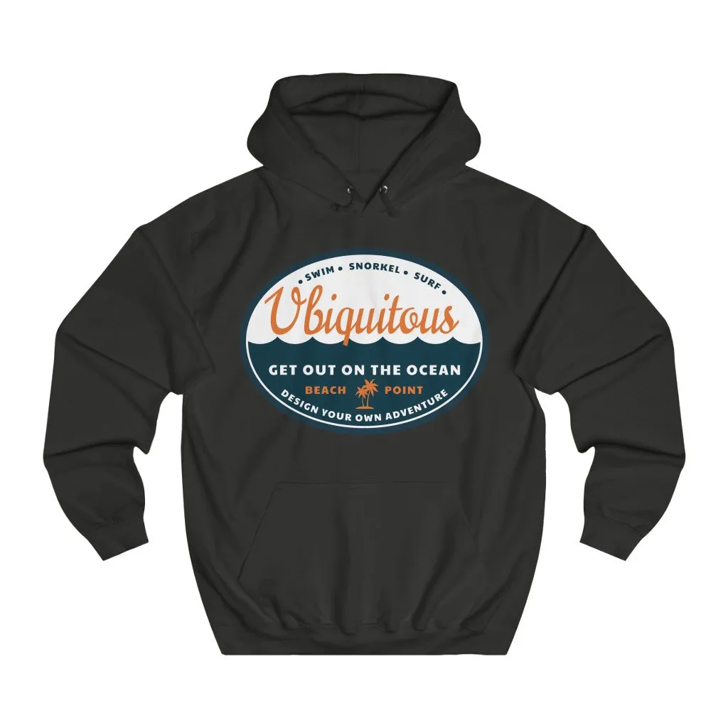 Design Your Own Adventure