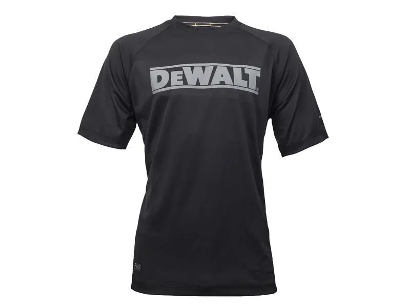 DEWALT Easton Lightweight Performance T-Shirt - L (46In)