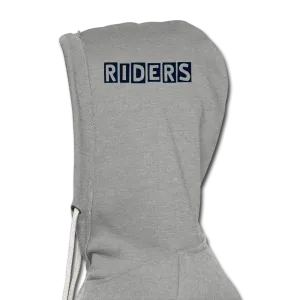 DNA Uptown Riders Unisex Lightweight Terry Hoodie