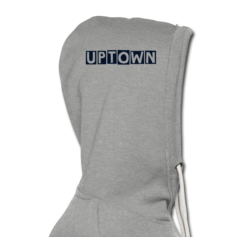 DNA Uptown Riders Unisex Lightweight Terry Hoodie