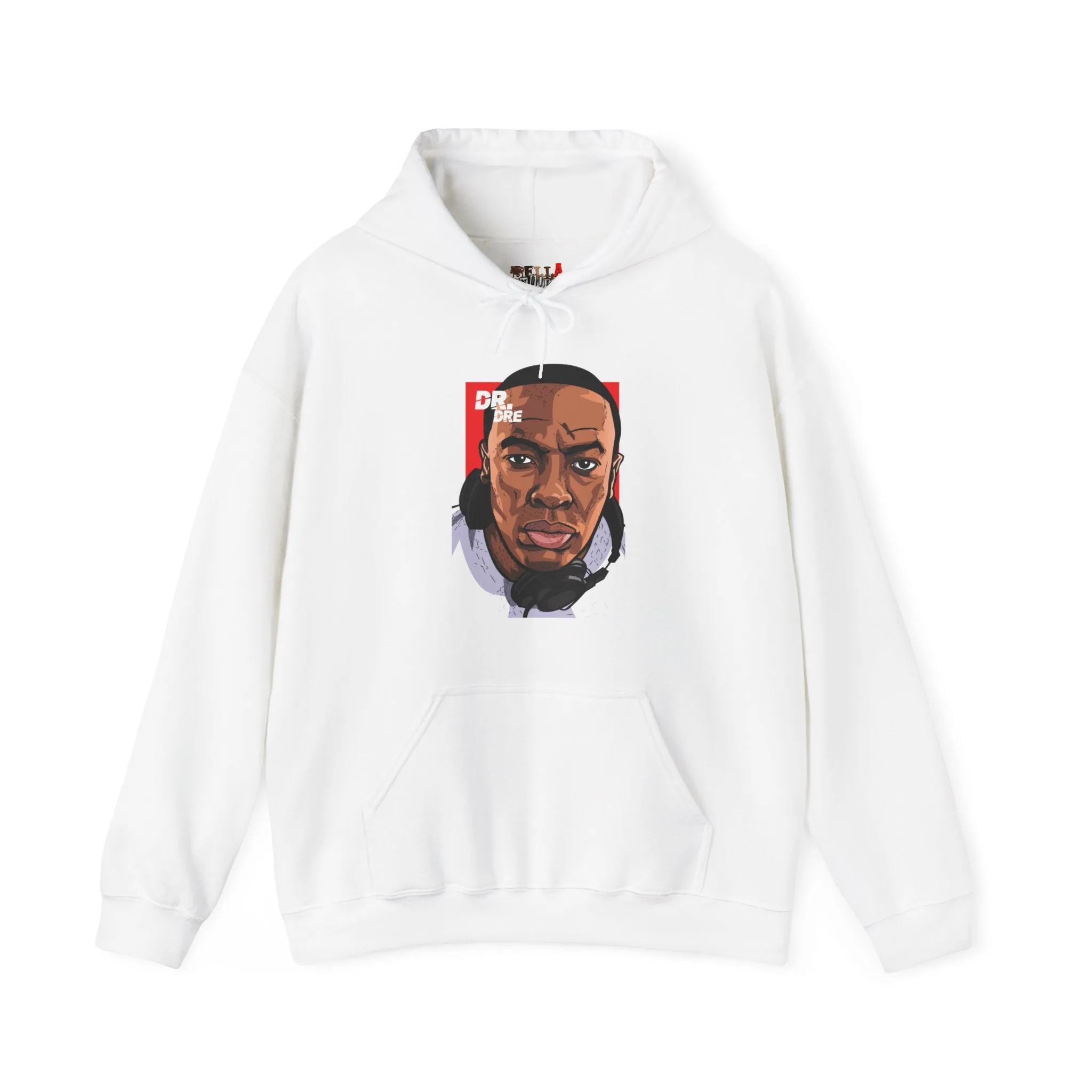 Dr Dre Heavy Blend Unisex Hoodie