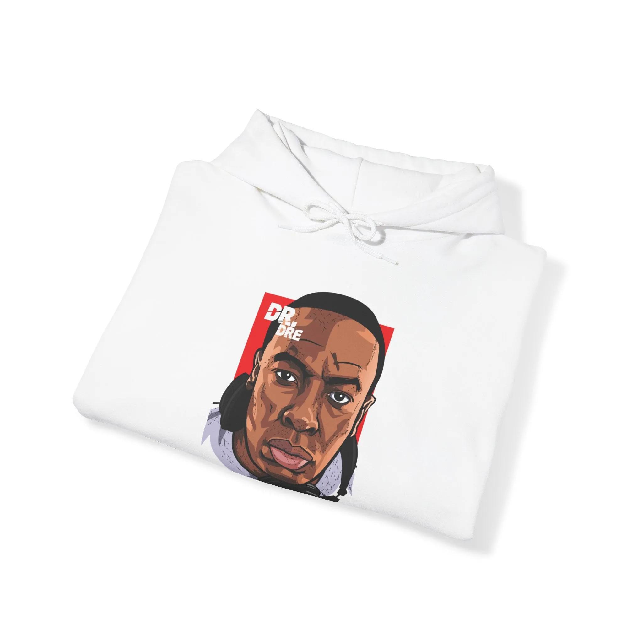 Dr Dre Heavy Blend Unisex Hoodie