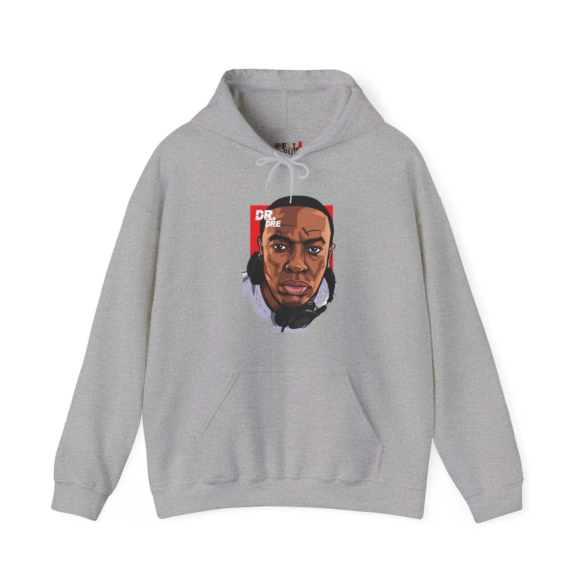 Dr Dre Heavy Blend Unisex Hoodie