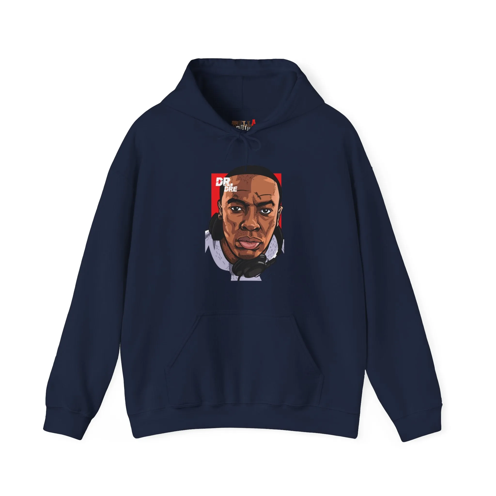 Dr Dre Heavy Blend Unisex Hoodie