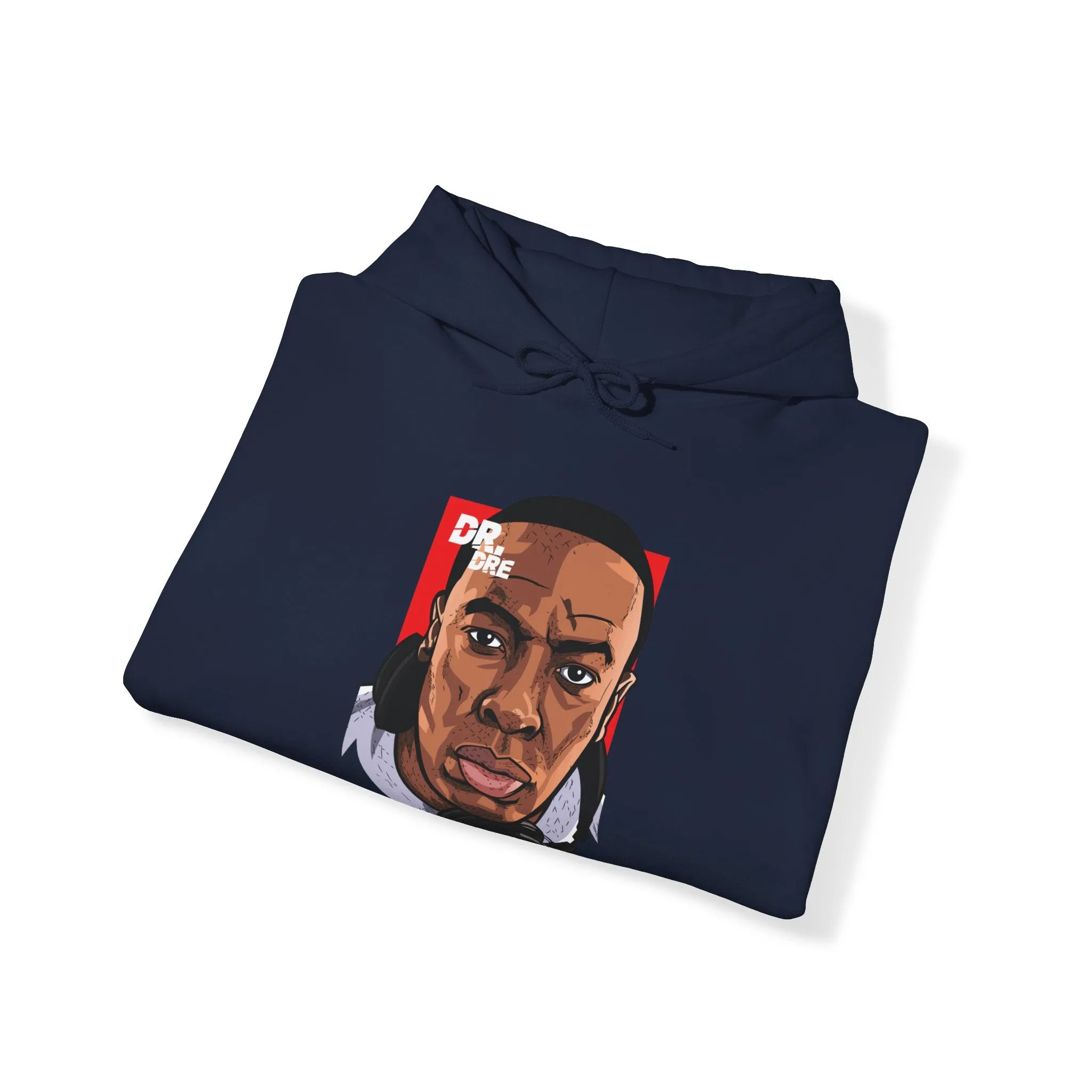Dr Dre Heavy Blend Unisex Hoodie