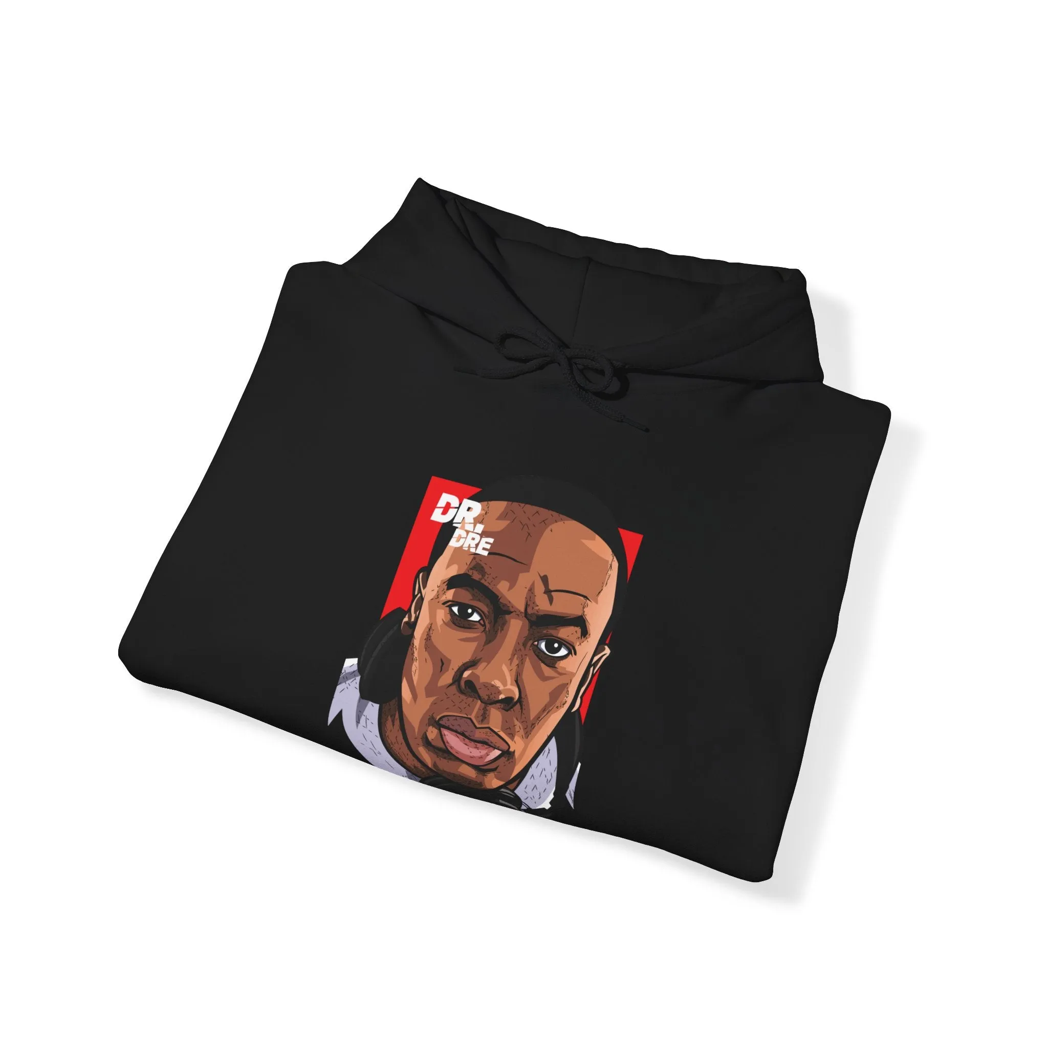Dr Dre Heavy Blend Unisex Hoodie