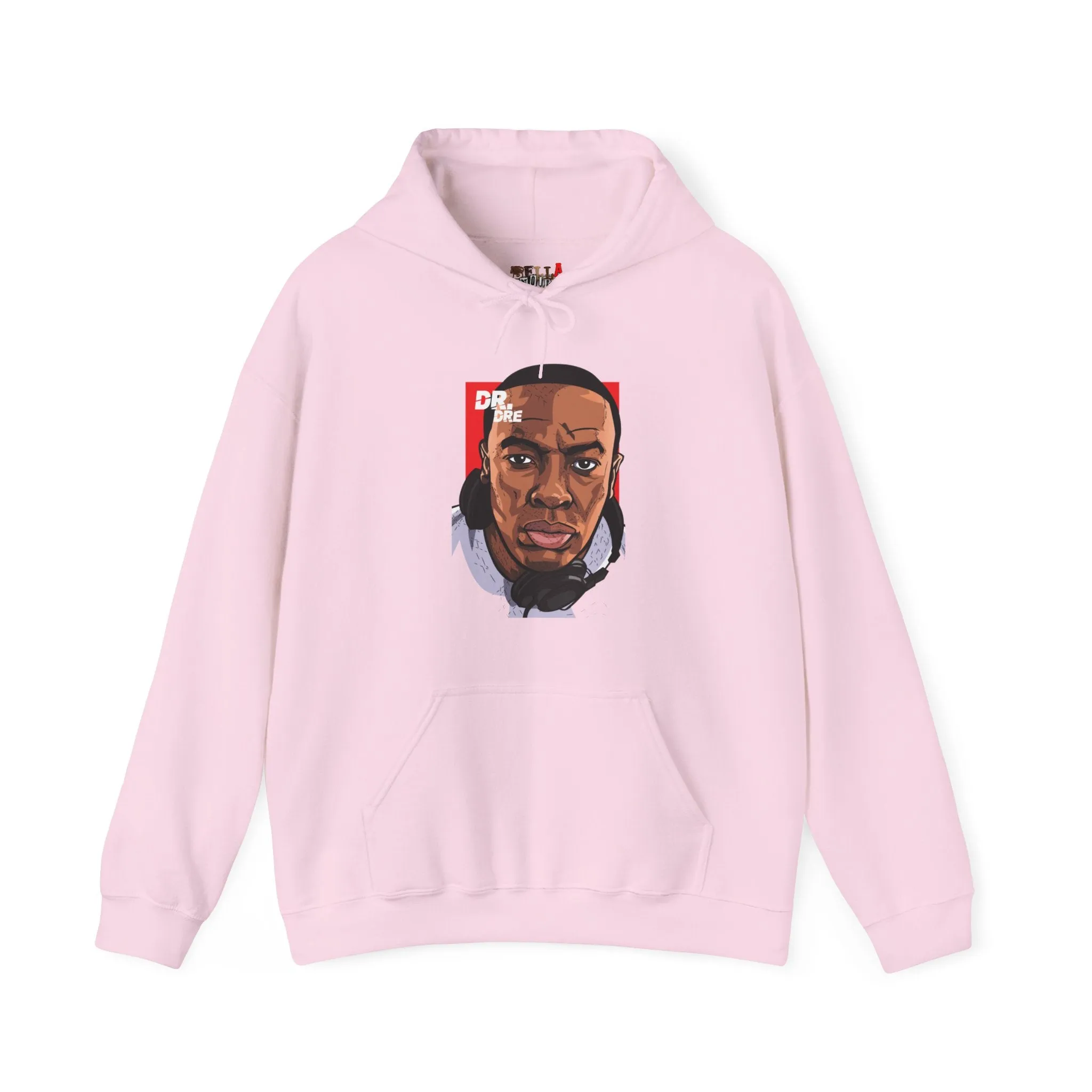 Dr Dre Heavy Blend Unisex Hoodie