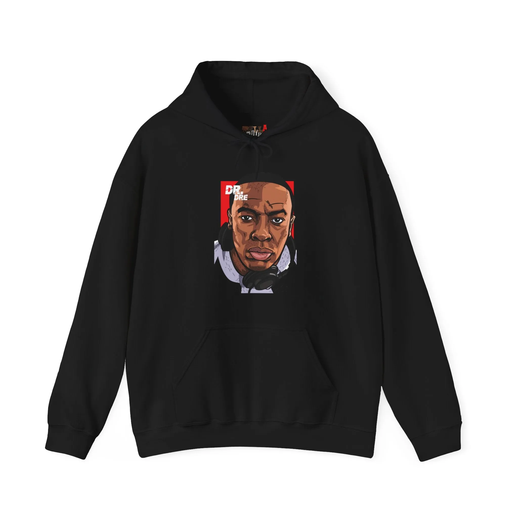 Dr Dre Heavy Blend Unisex Hoodie
