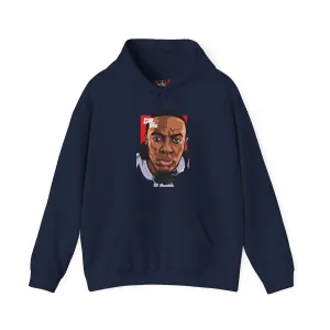 Dr Dre Heavy Blend Unisex Hoodie