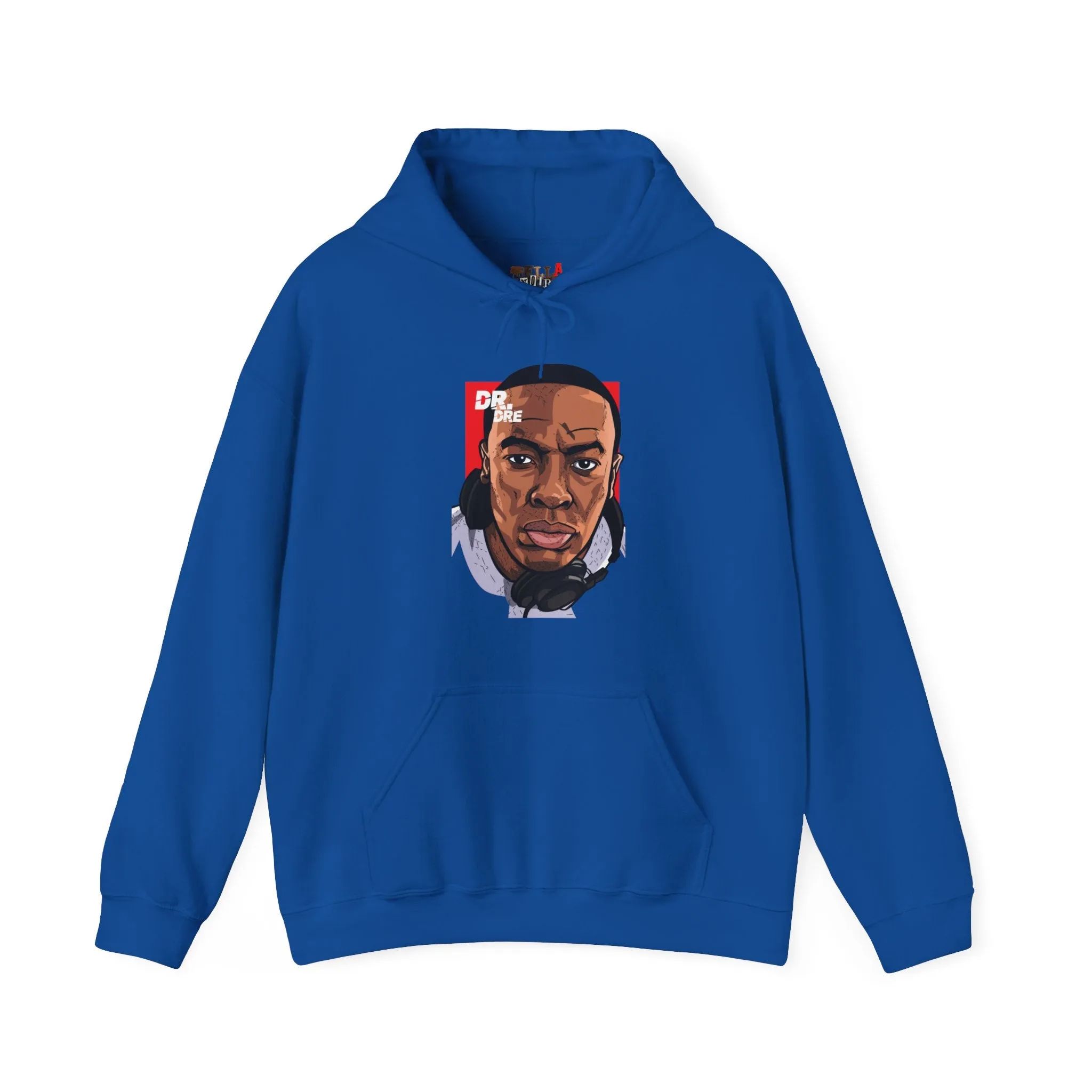 Dr Dre Heavy Blend Unisex Hoodie
