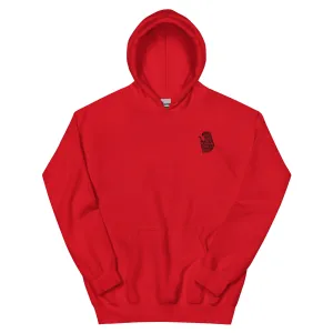 Dua Woman Lightweight Hoodie (Multiple Colors) v3