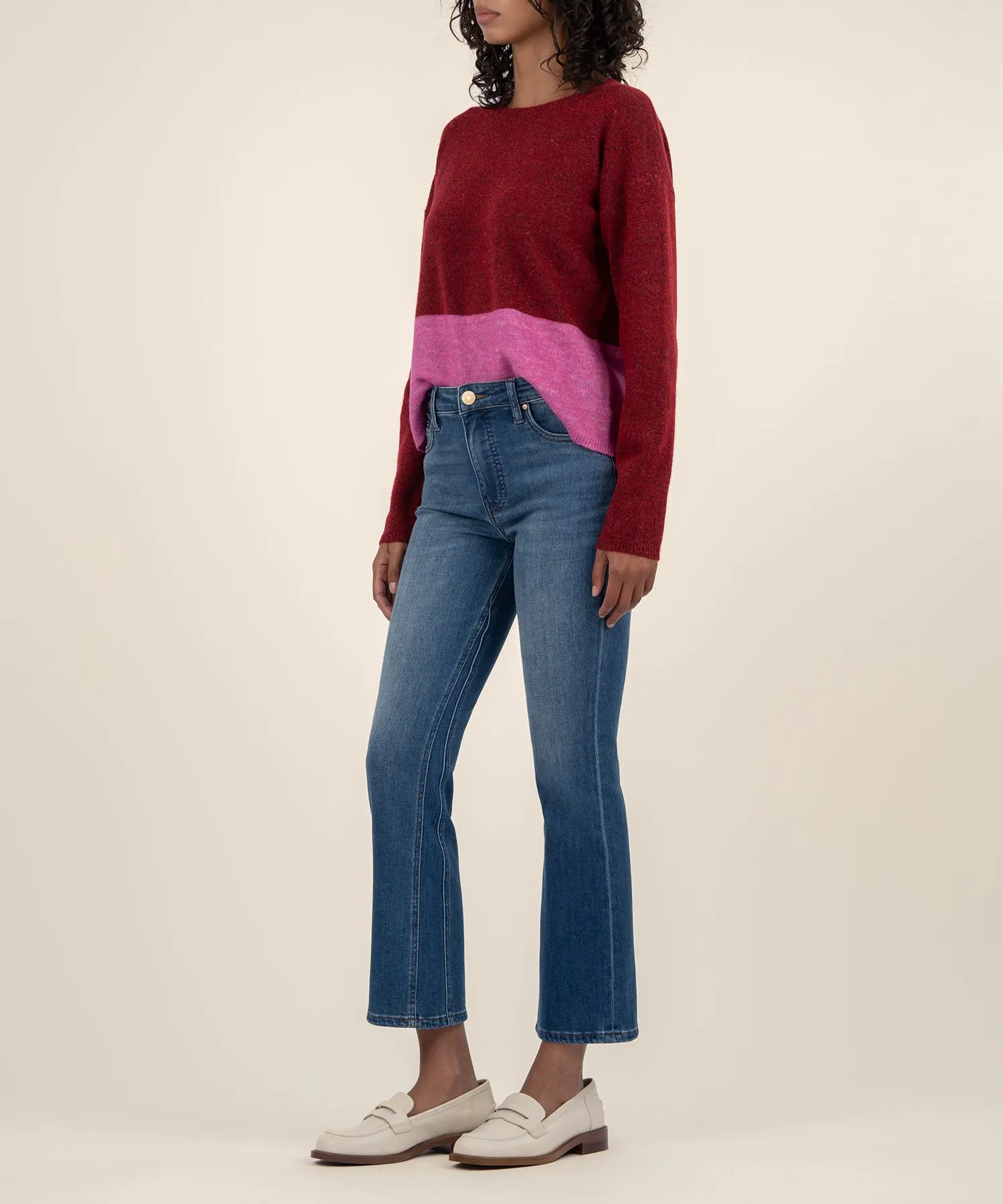 Everlee Sweater - FINAL SALE