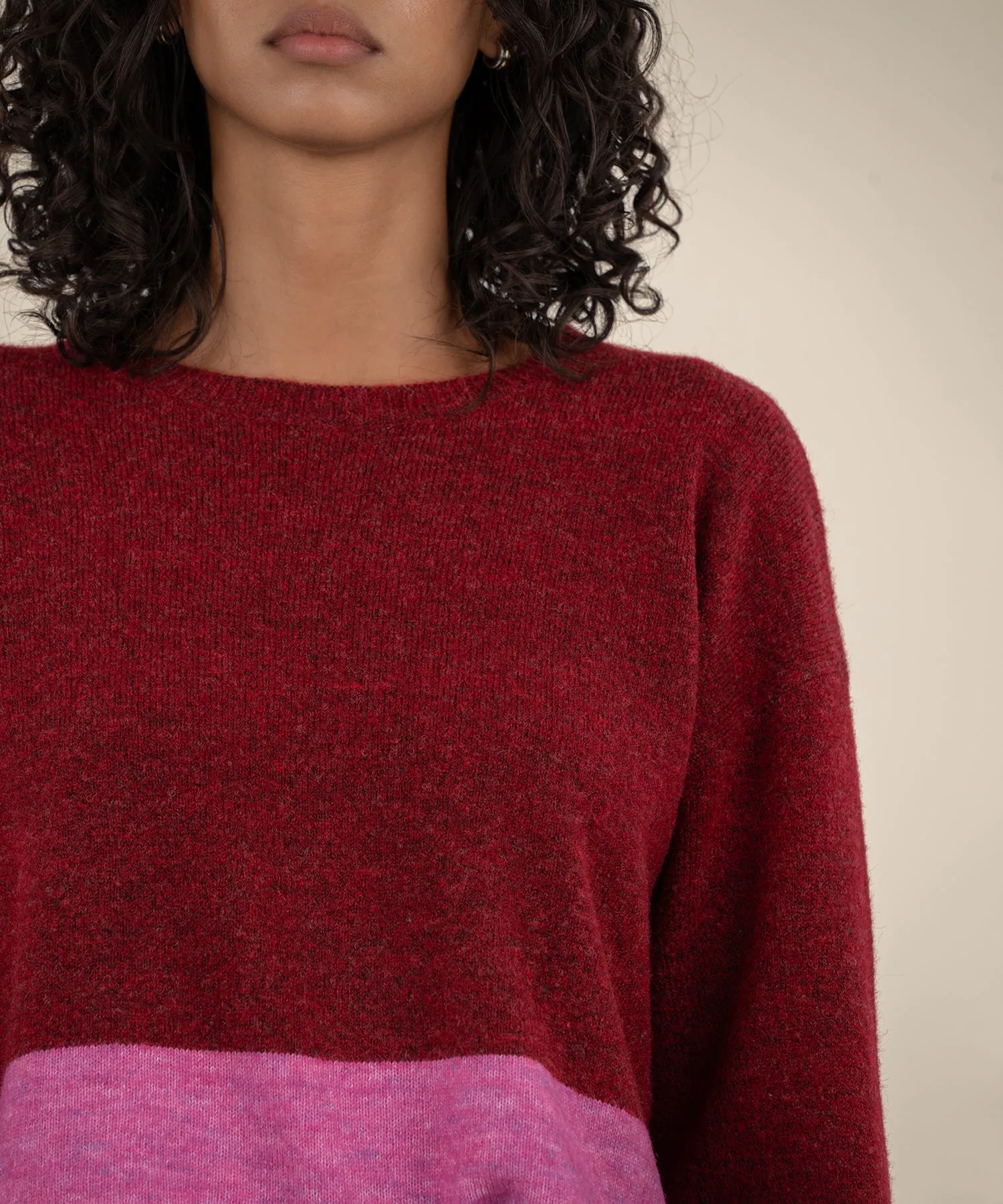 Everlee Sweater - FINAL SALE