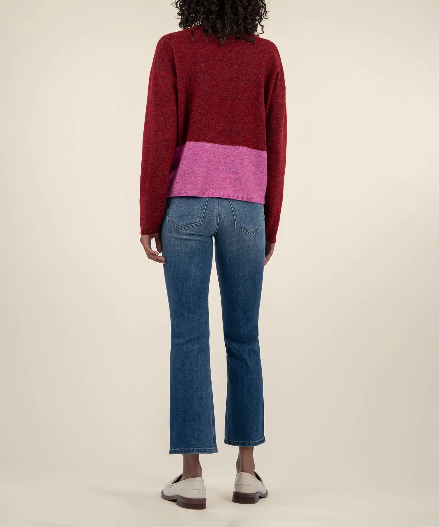 Everlee Sweater - FINAL SALE