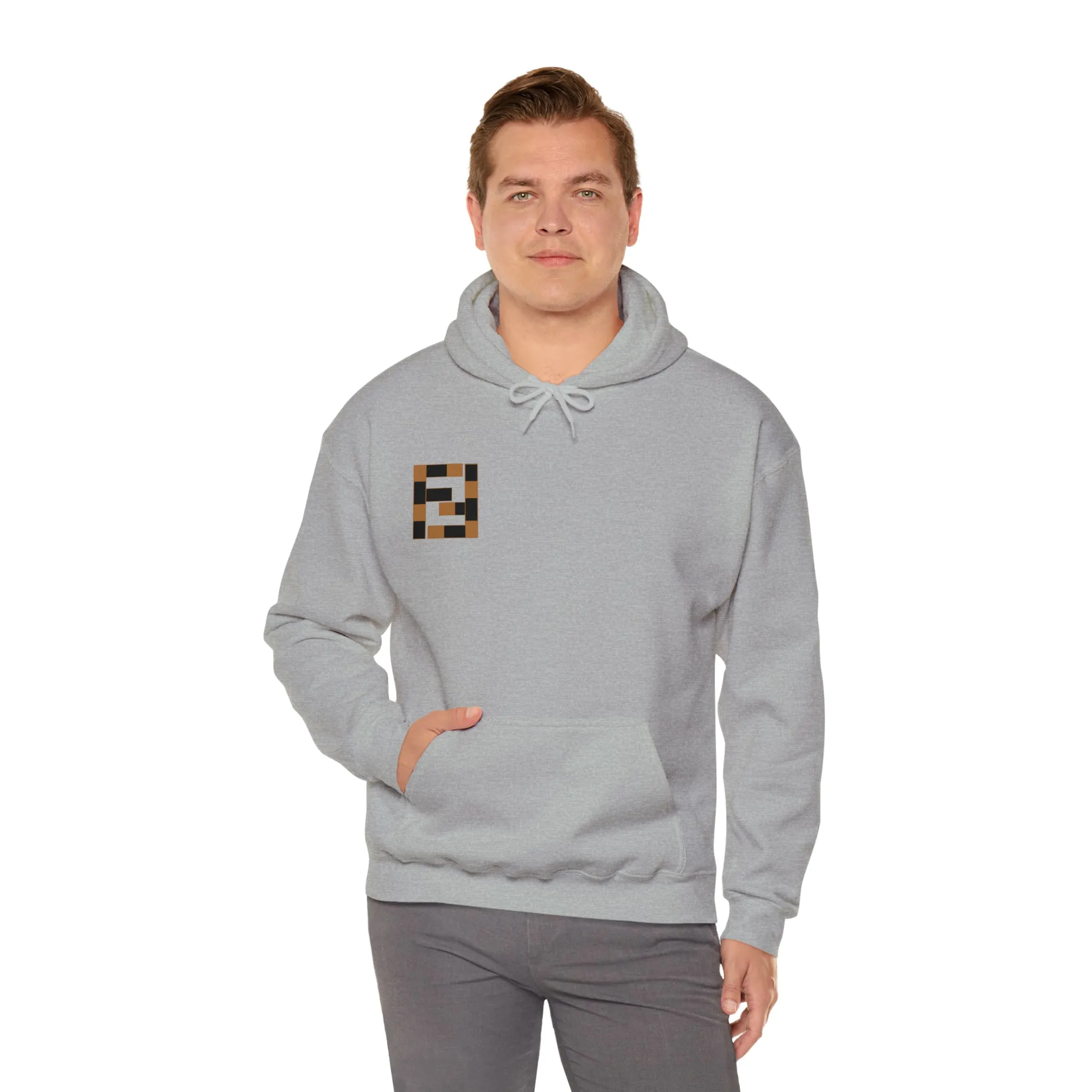 F2 Remix Adult Hoodie