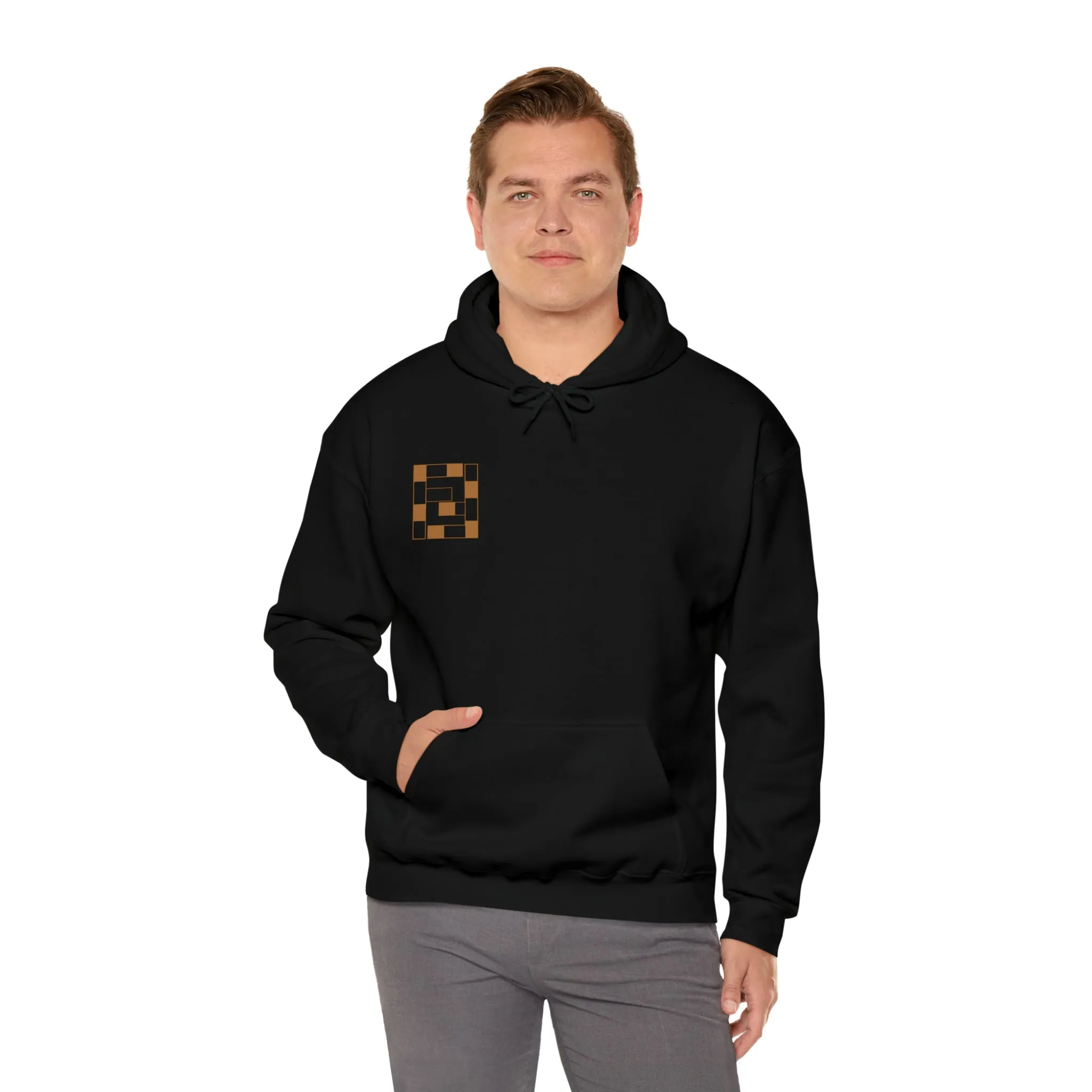 F2 Remix Adult Hoodie