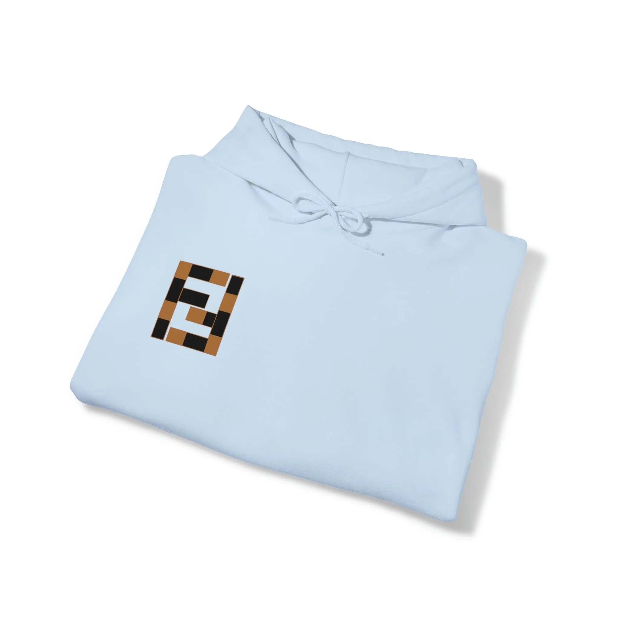 F2 Remix Adult Hoodie