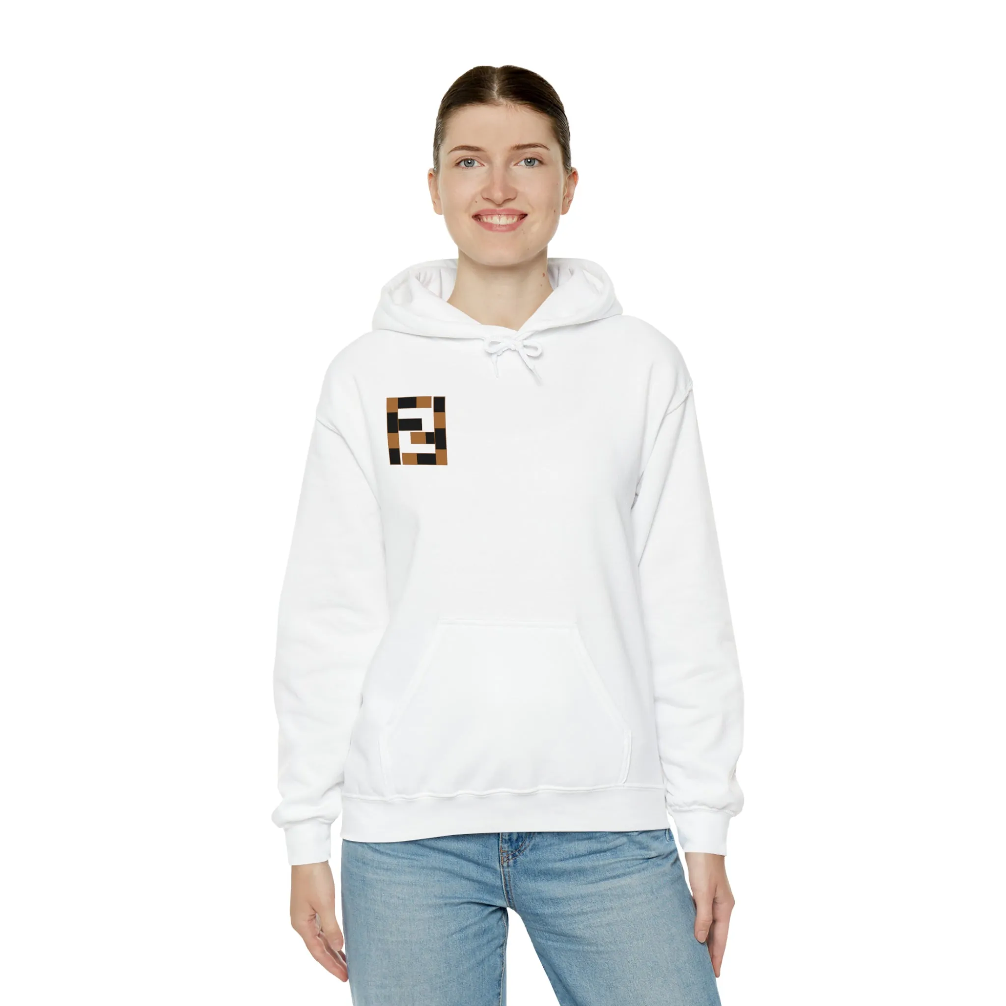 F2 Remix Adult Hoodie