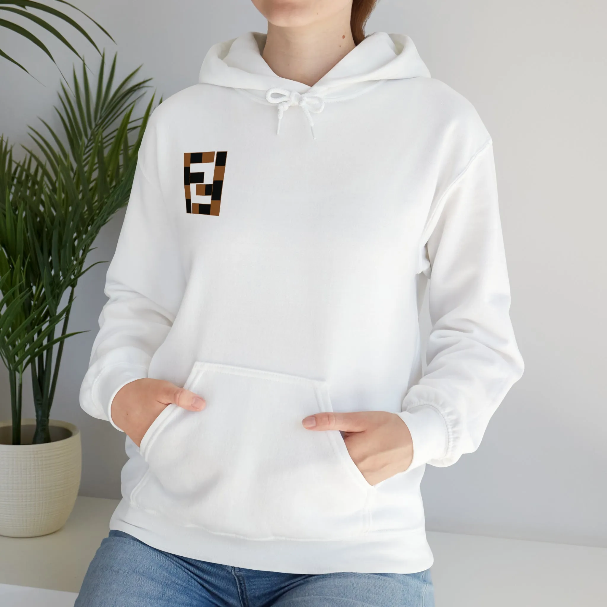 F2 Remix Adult Hoodie
