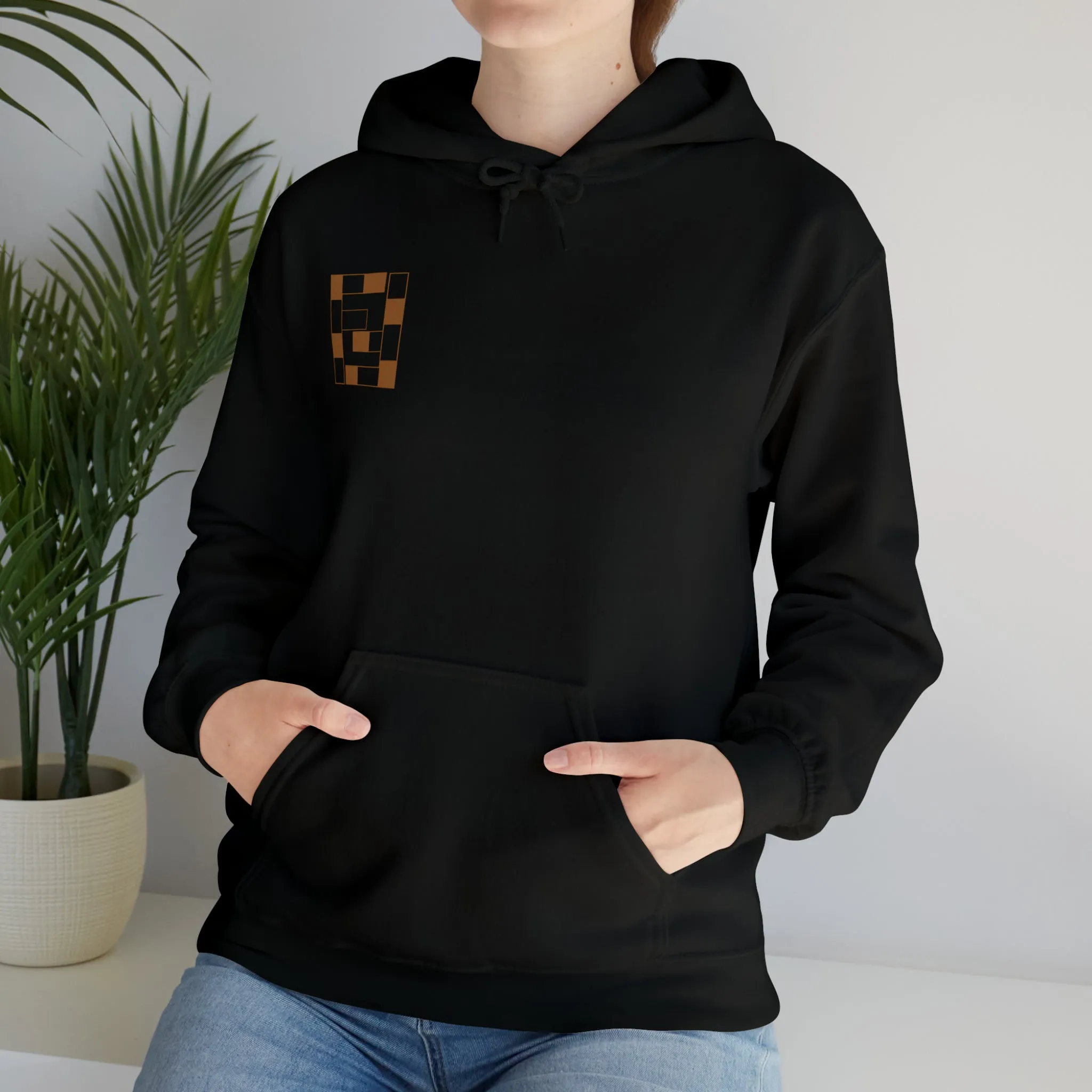 F2 Remix Adult Hoodie