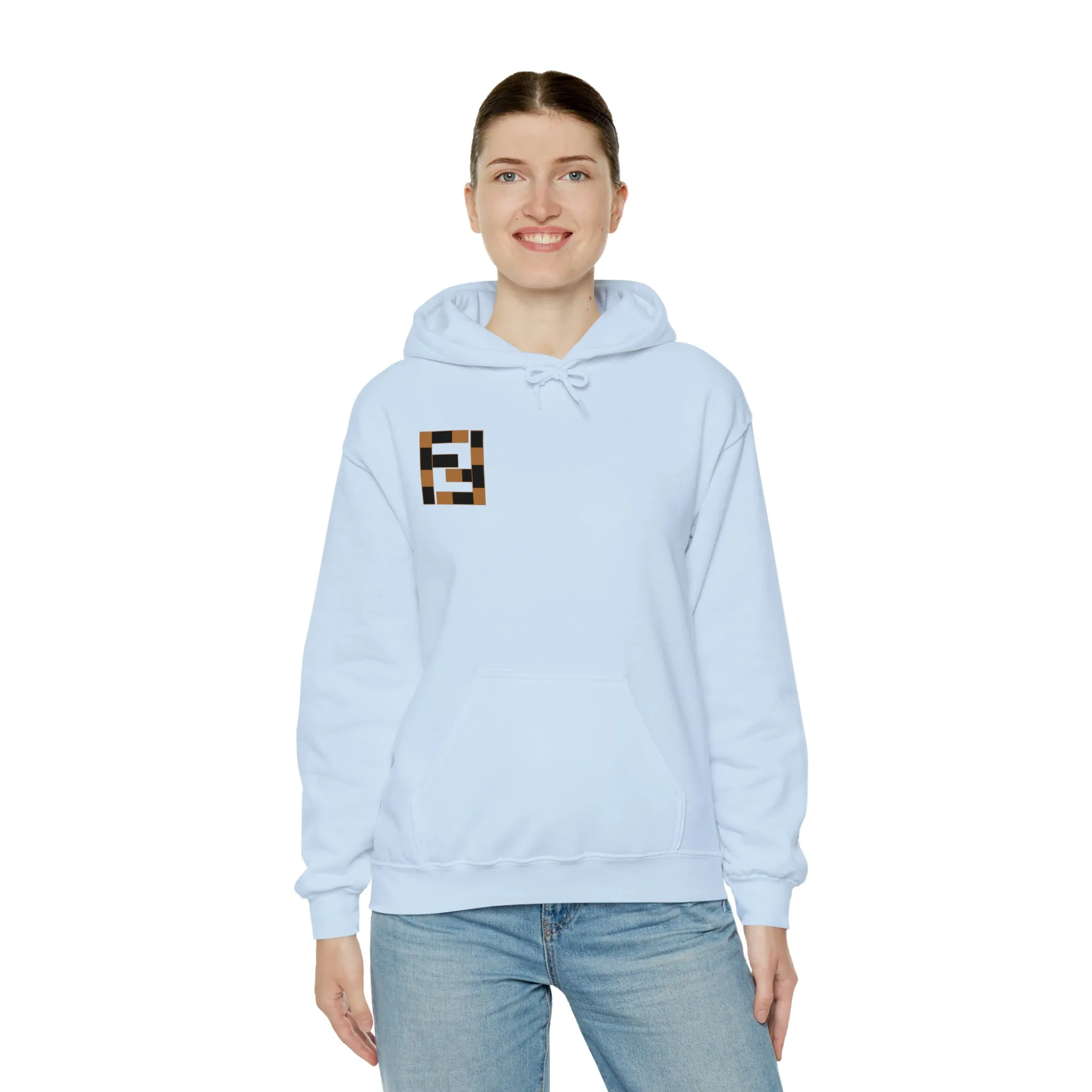 F2 Remix Adult Hoodie
