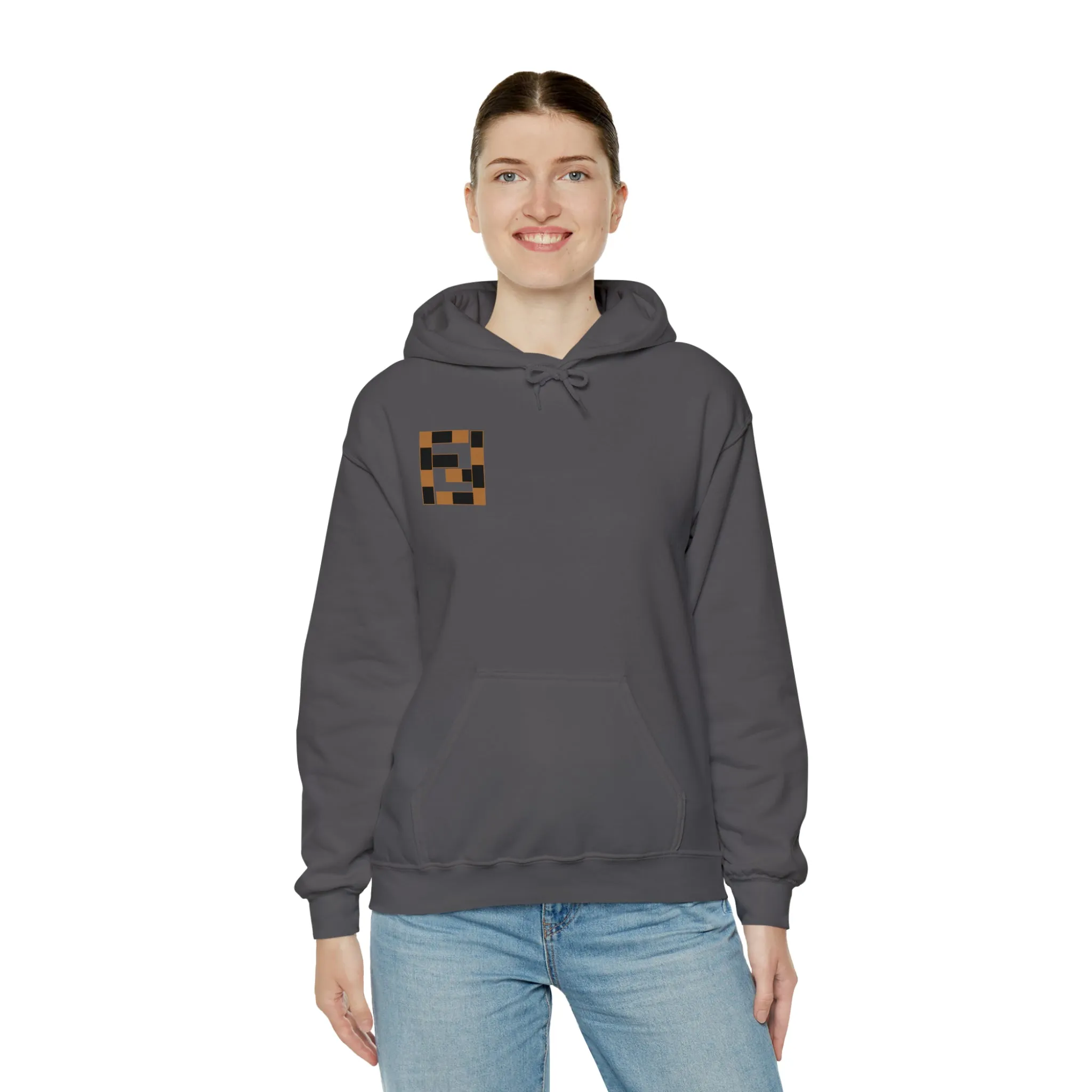 F2 Remix Adult Hoodie