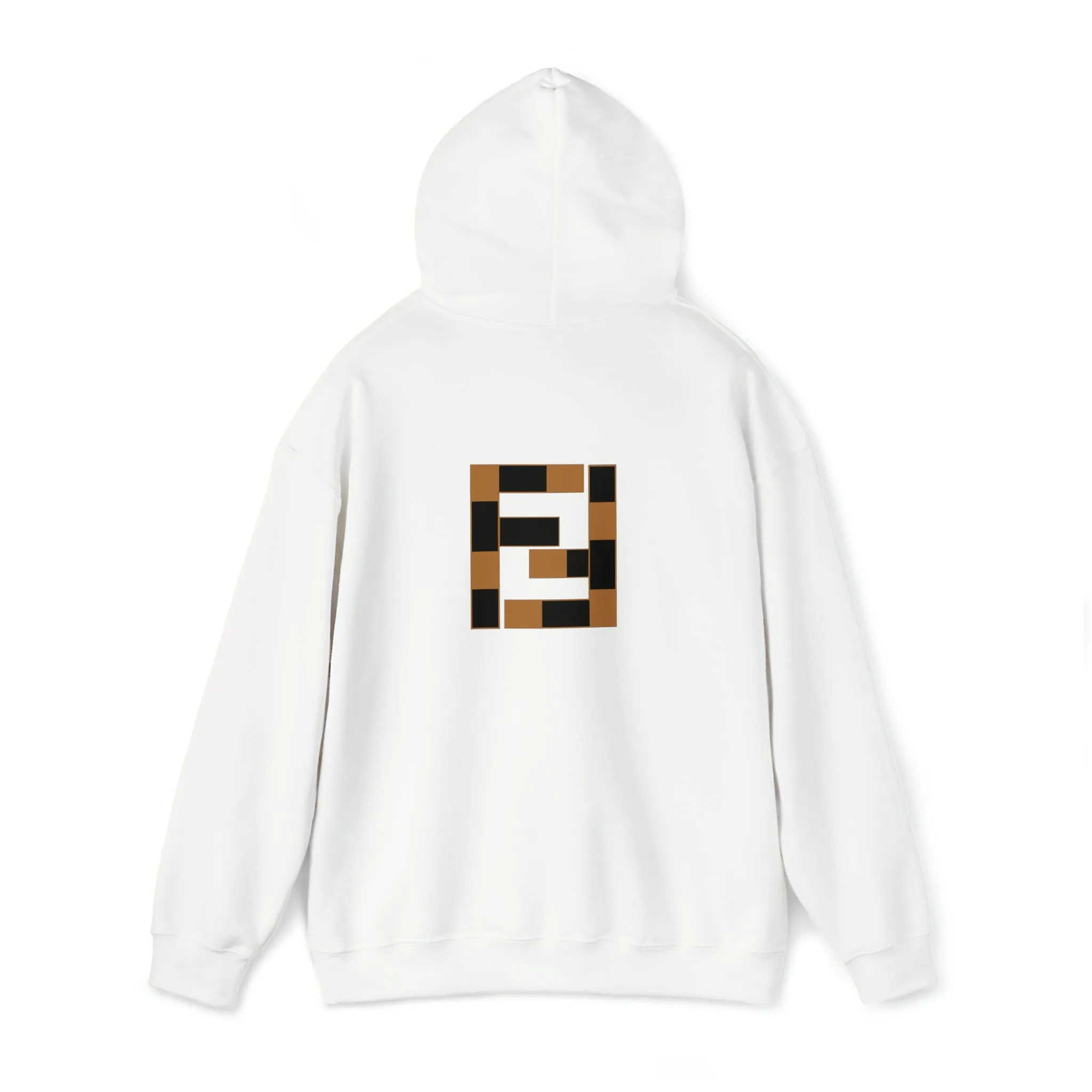 F2 Remix Adult Hoodie