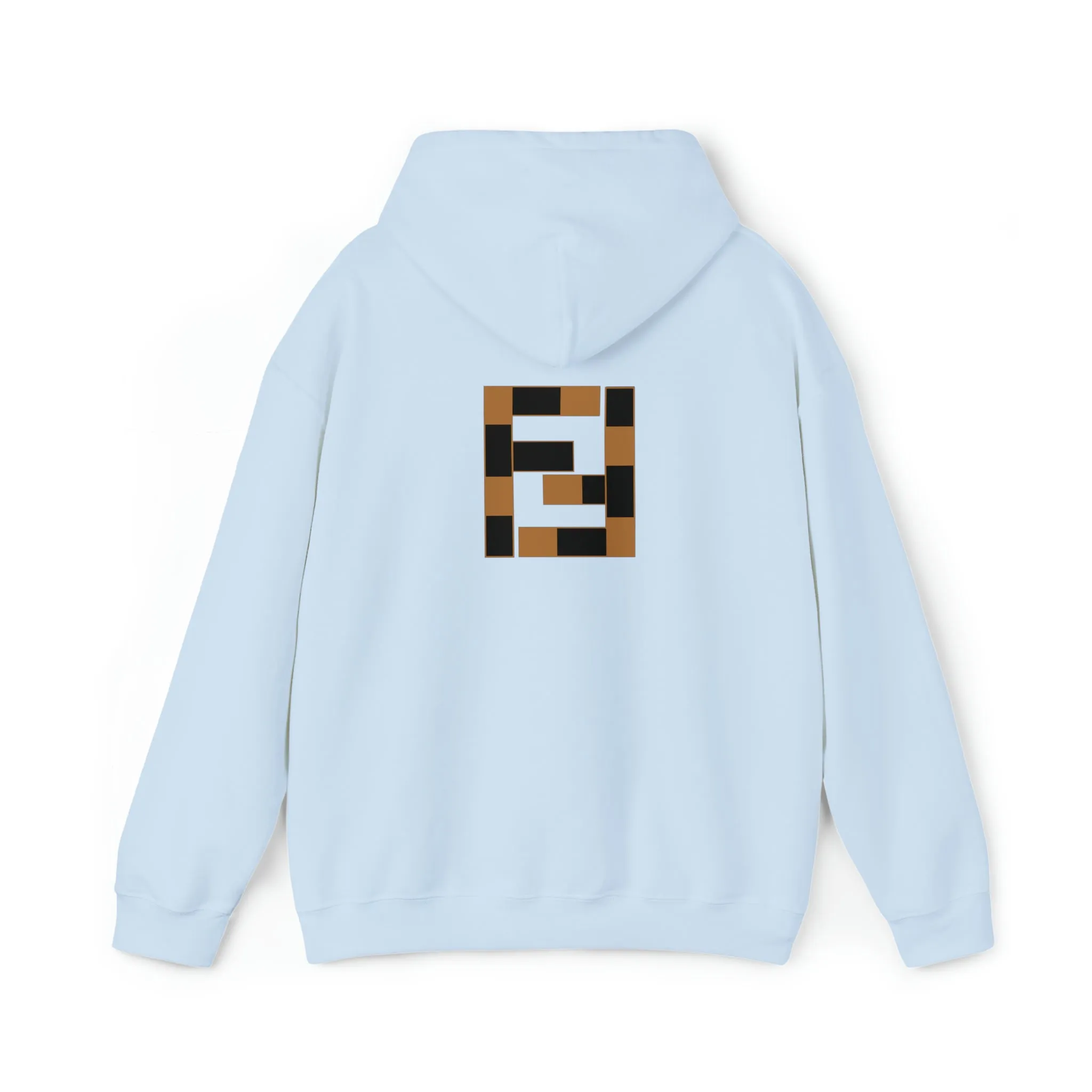 F2 Remix Adult Hoodie
