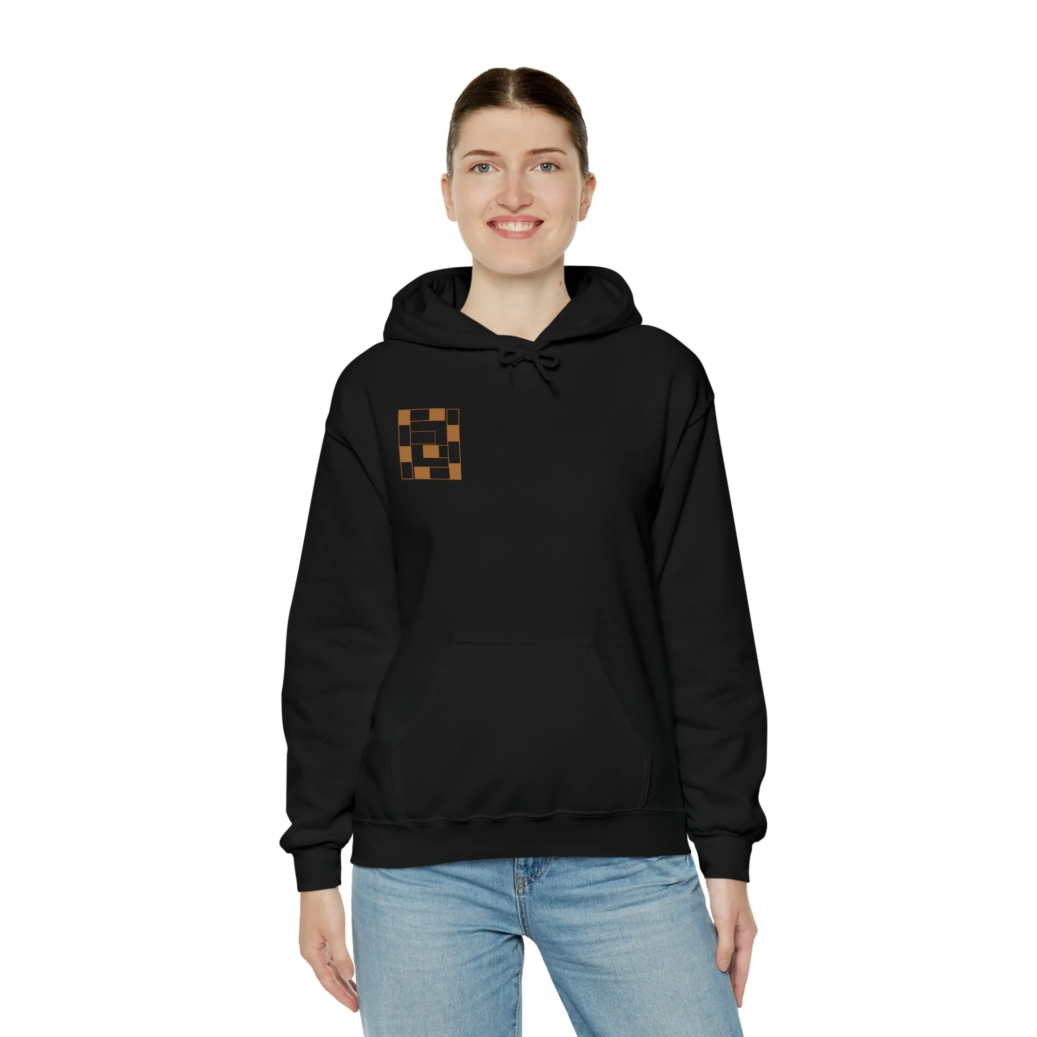 F2 Remix Adult Hoodie