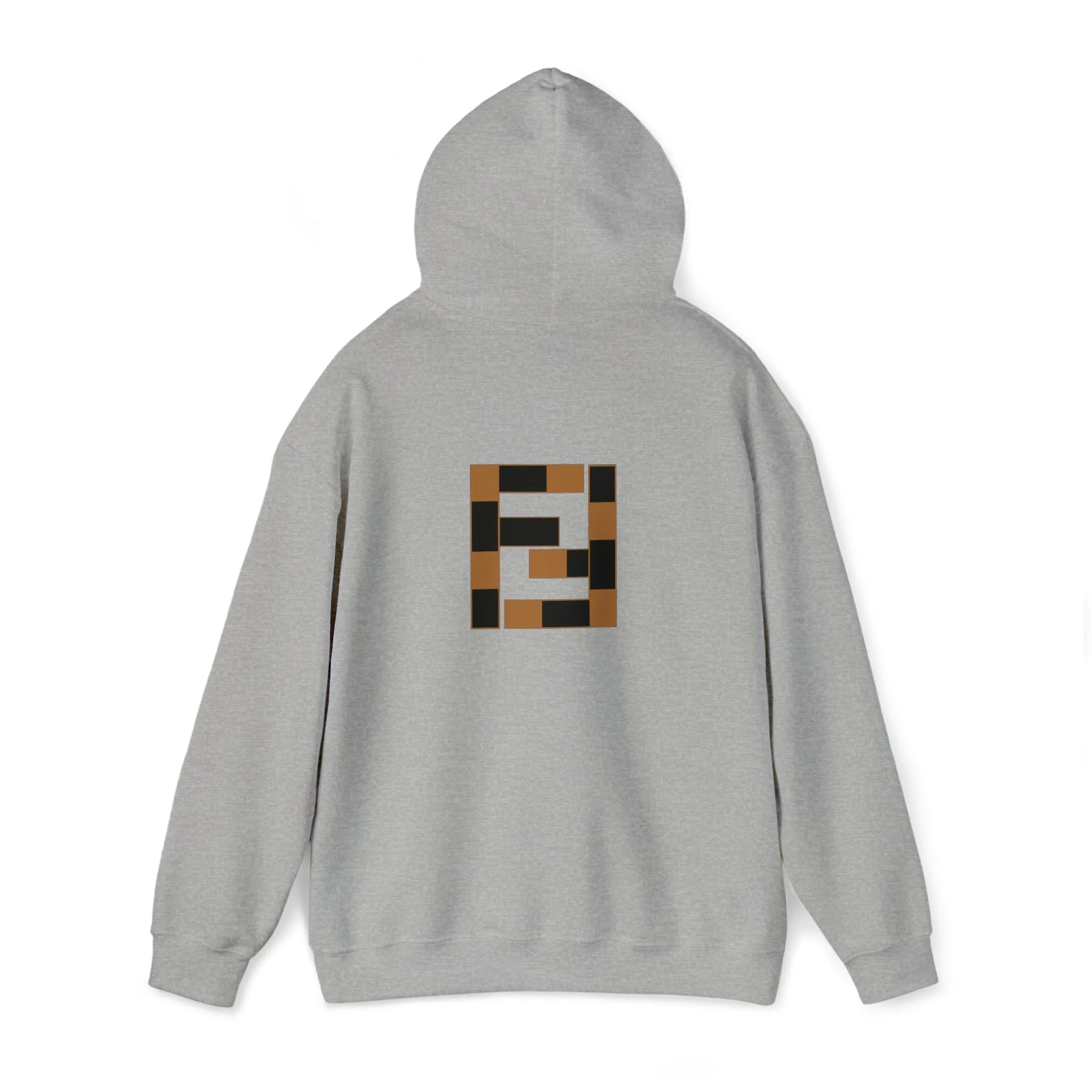 F2 Remix Adult Hoodie