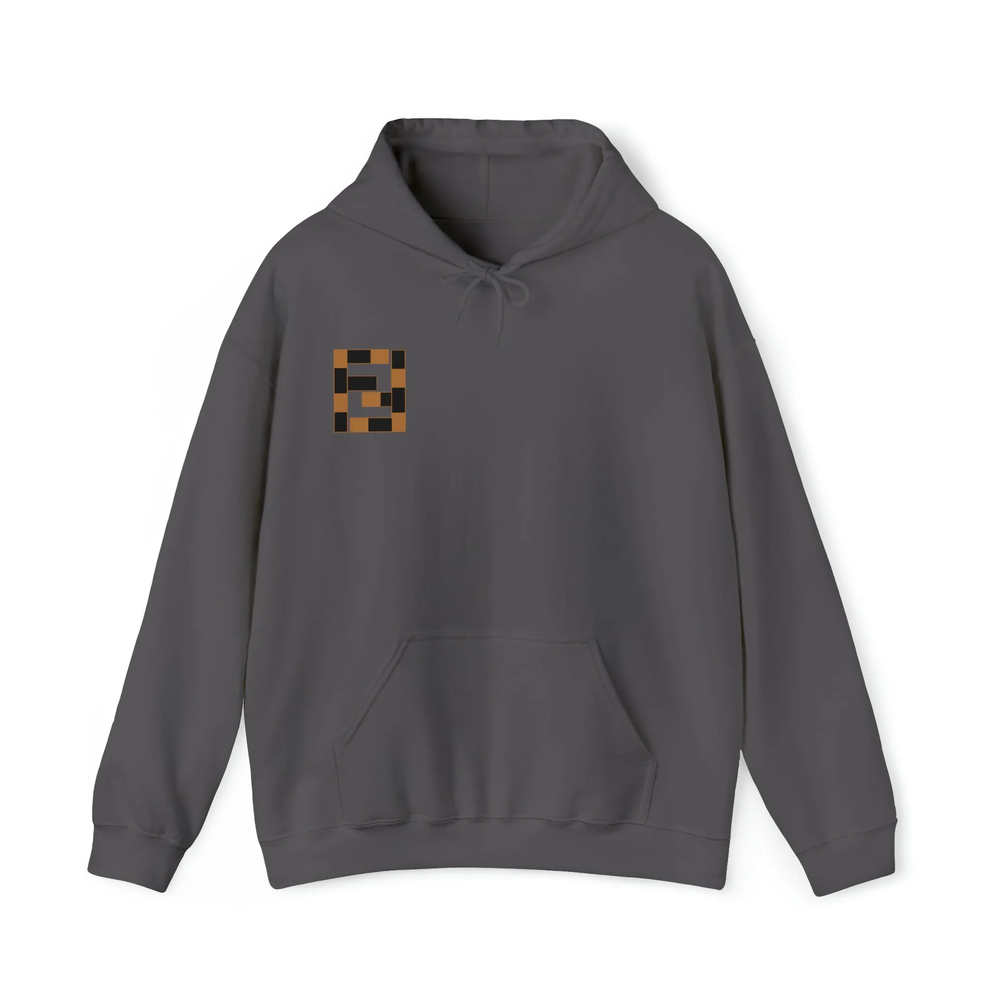 F2 Remix Adult Hoodie