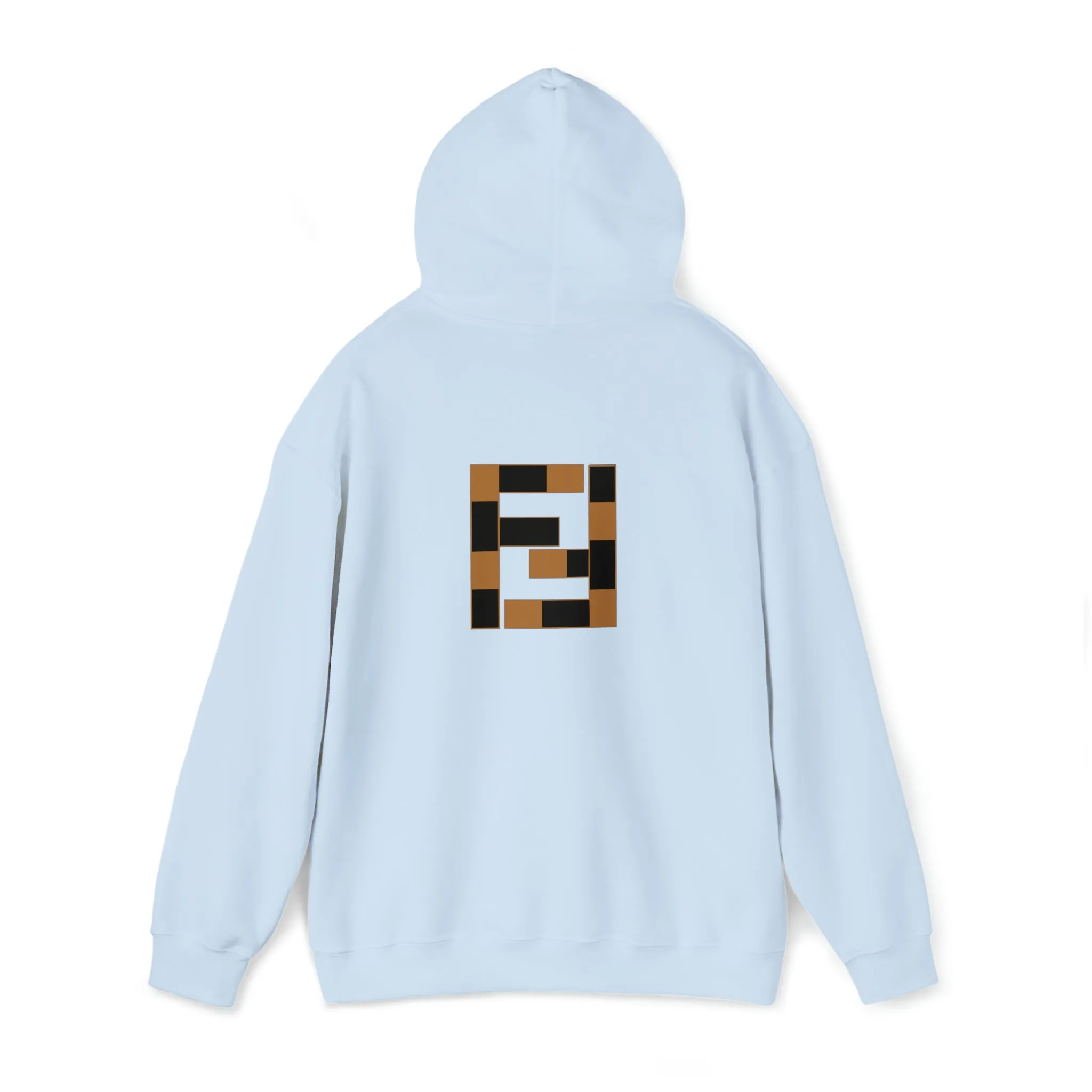 F2 Remix Adult Hoodie