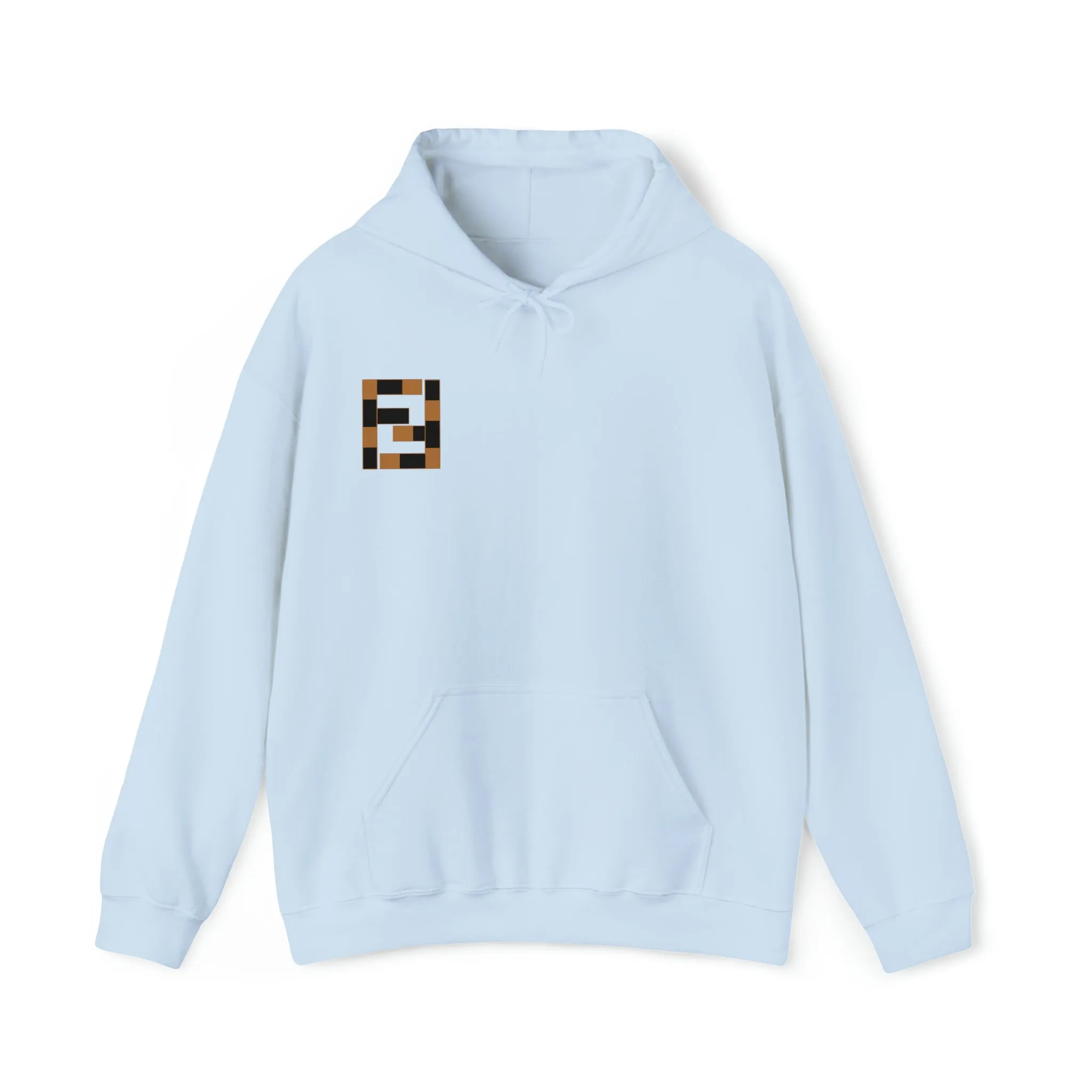 F2 Remix Adult Hoodie