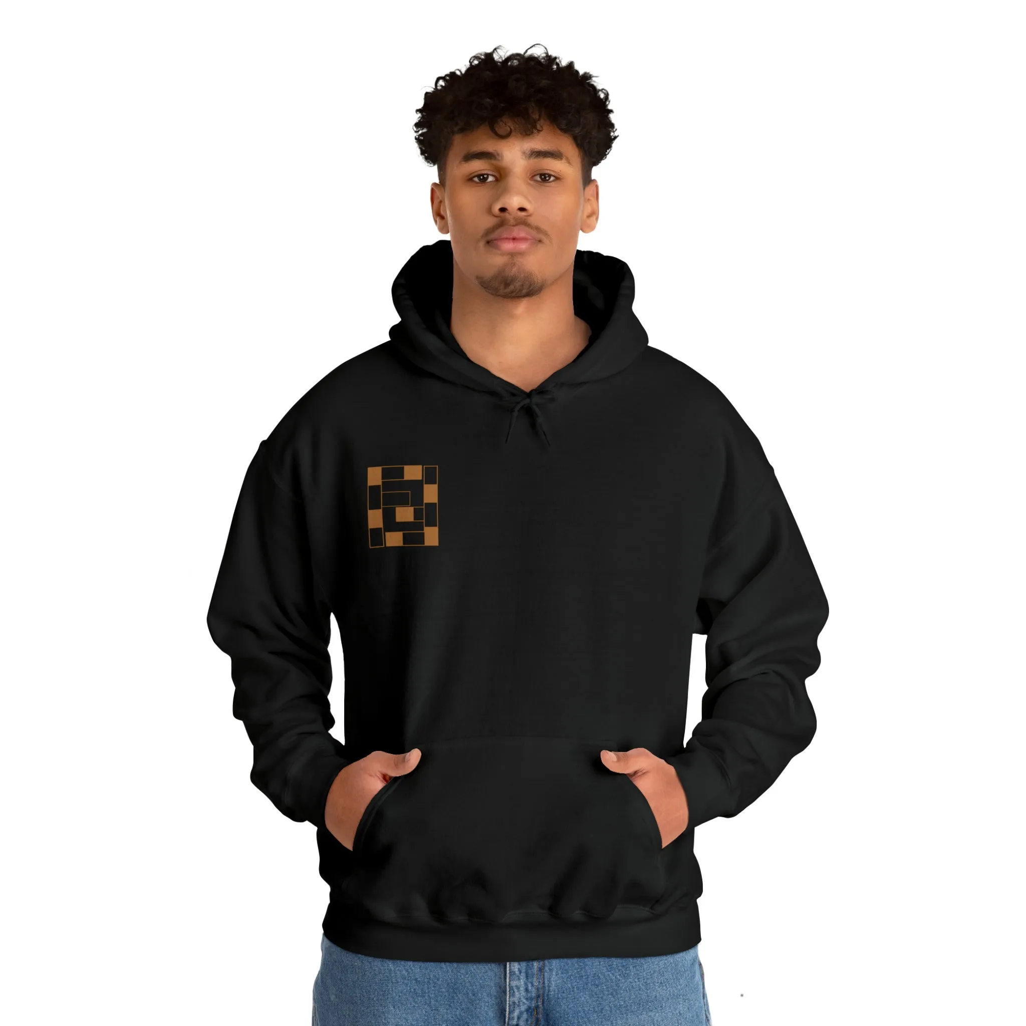 F2 Remix Adult Hoodie