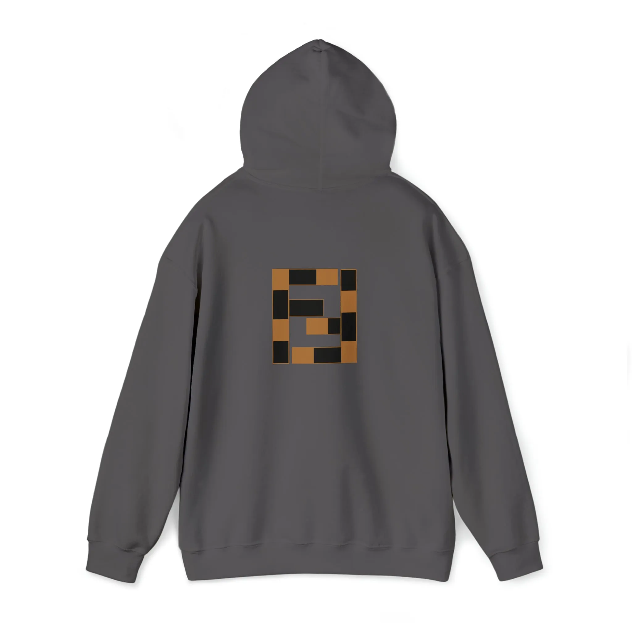 F2 Remix Adult Hoodie
