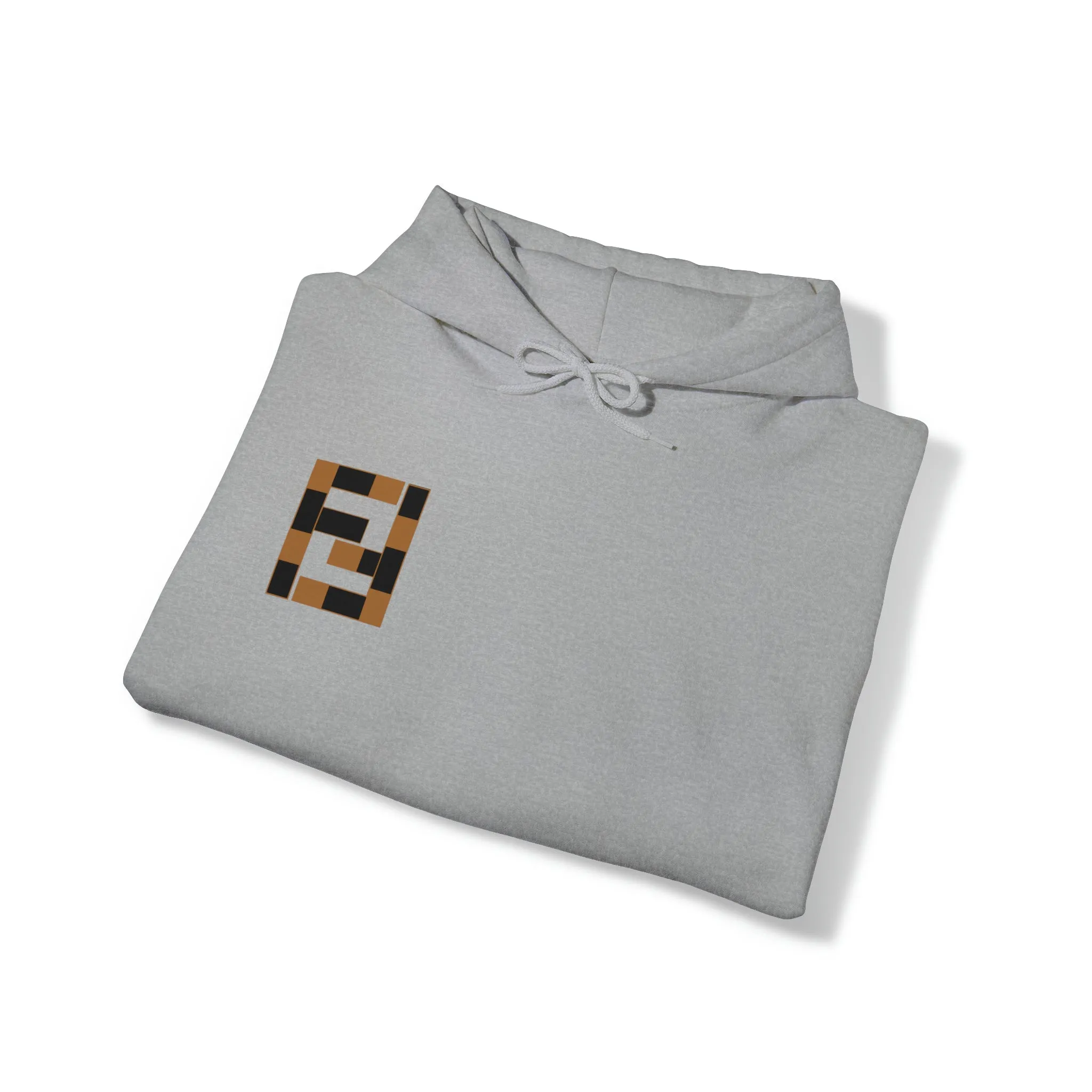 F2 Remix Adult Hoodie