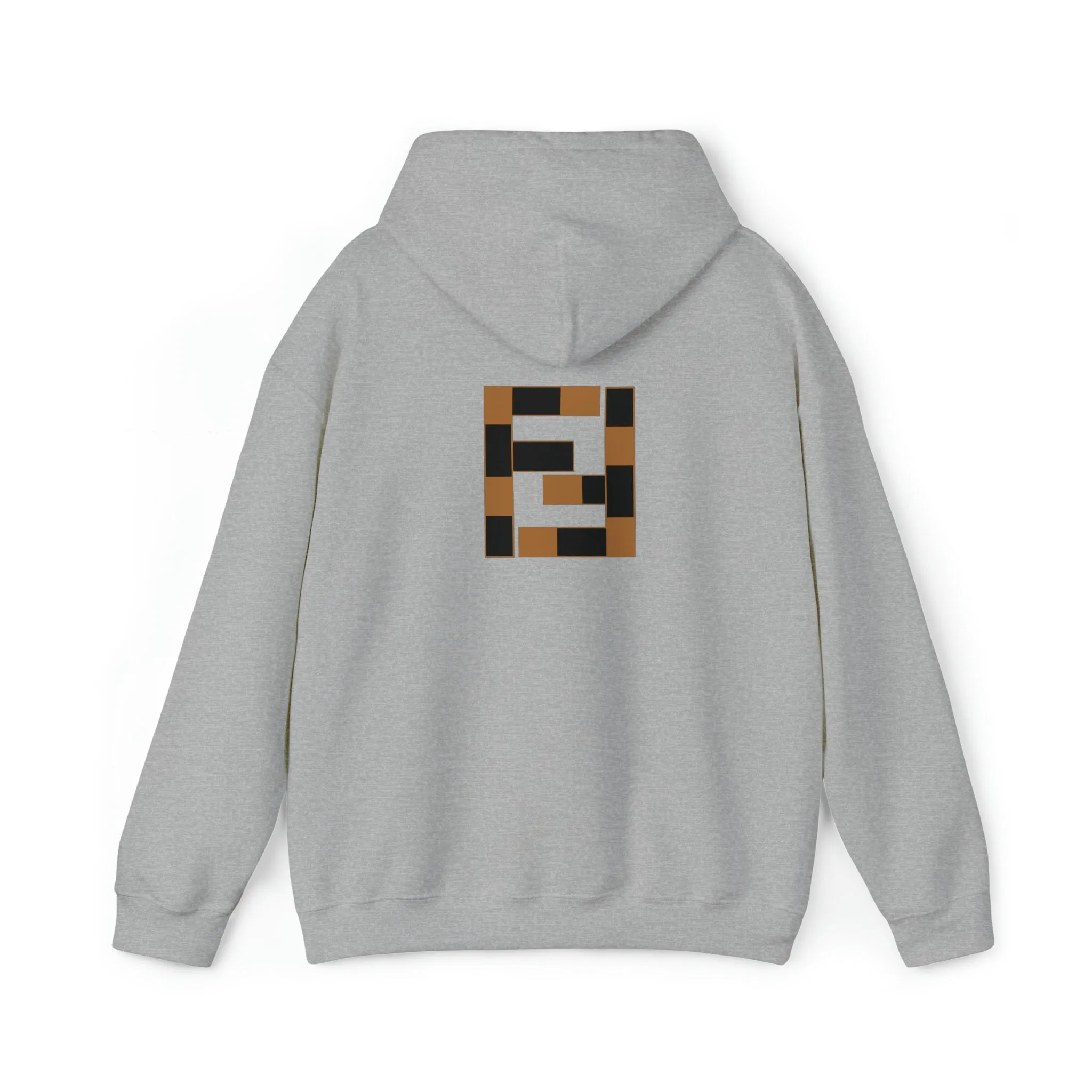 F2 Remix Adult Hoodie