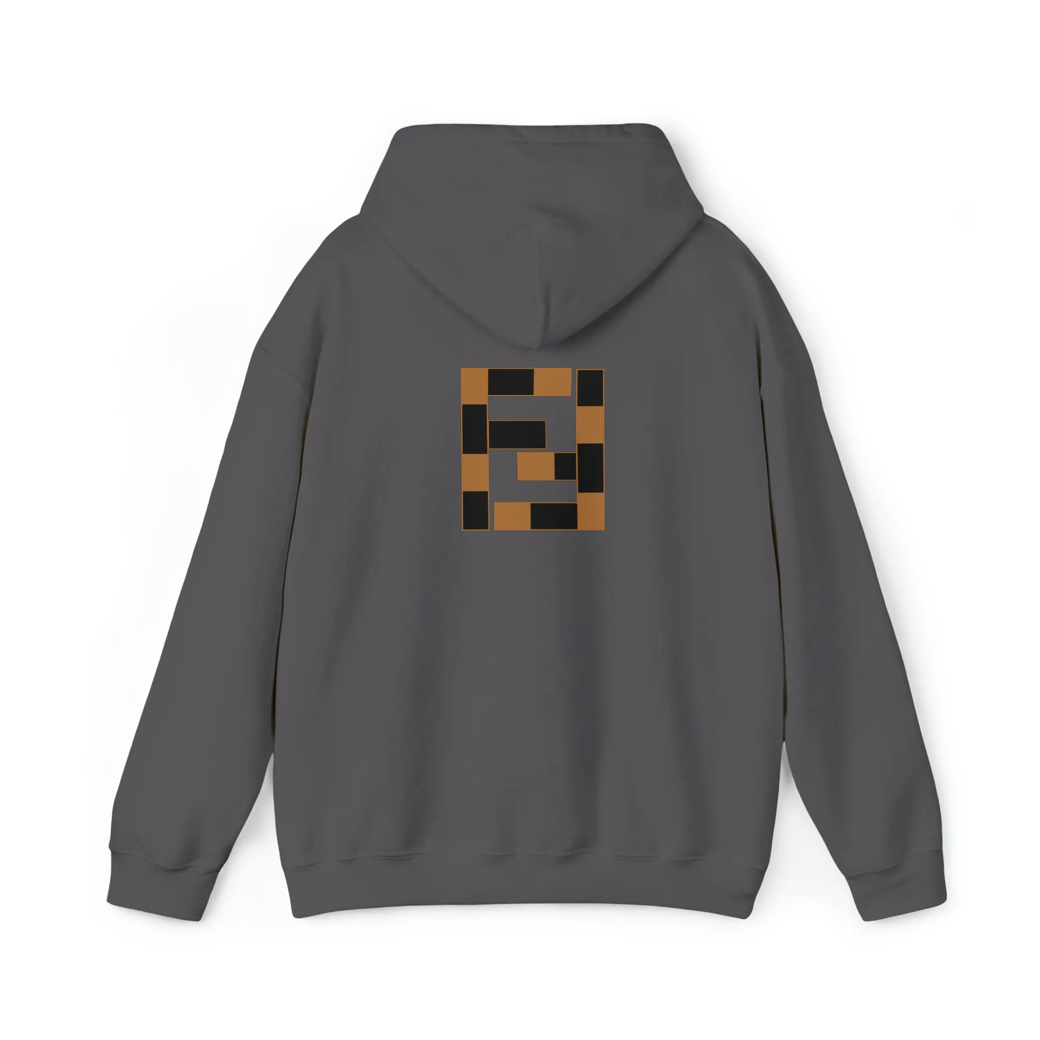F2 Remix Adult Hoodie